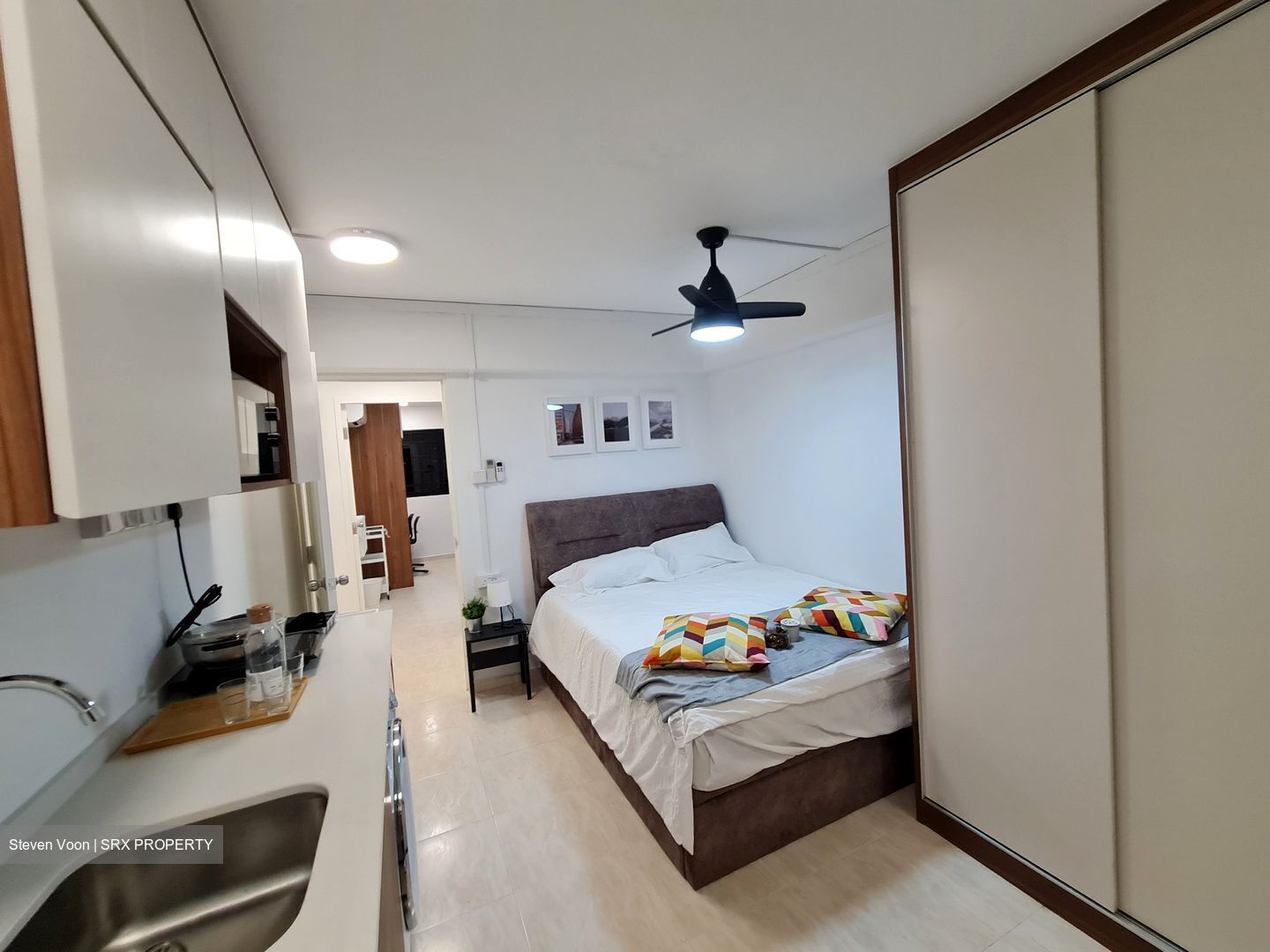 Blk 507 Kaki Bukit Ville (Bedok), HDB 4 Rooms #472621991